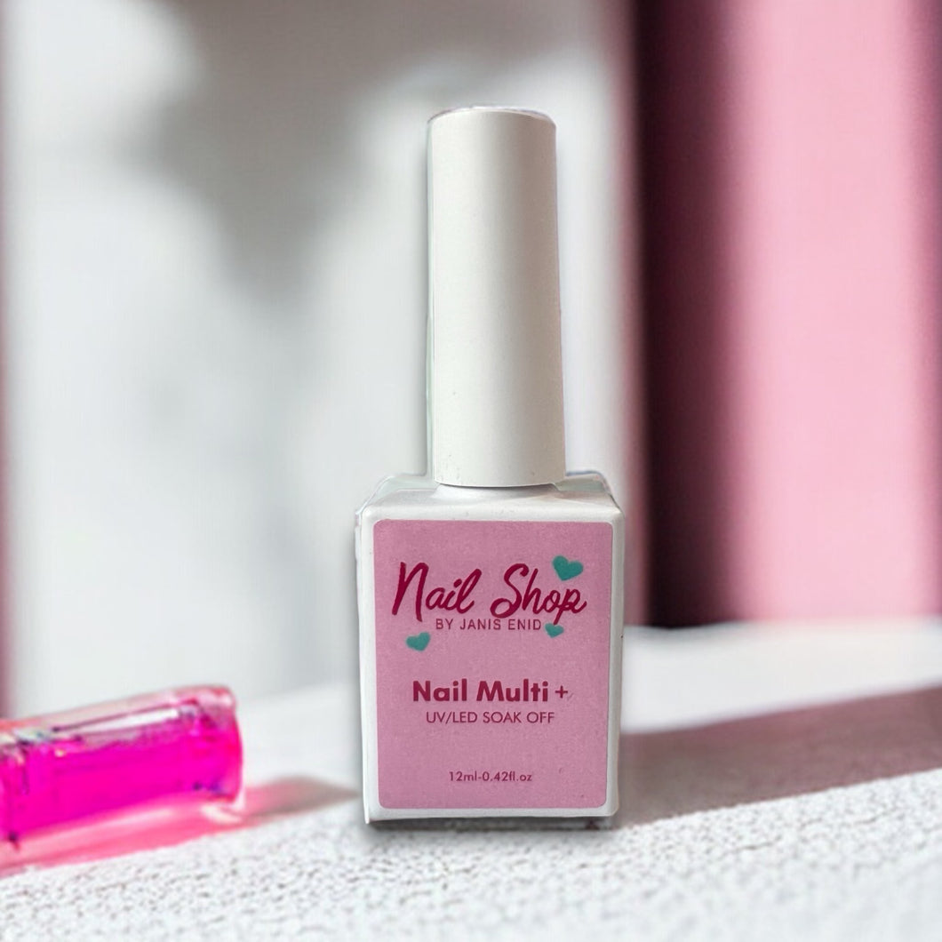 Nail Multi Plus Gel